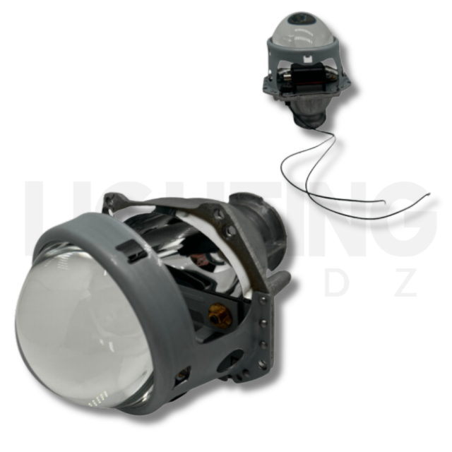 Lighting Trendz G5-R HID Unthreaded Projector main image